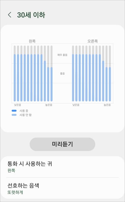 미리듣기