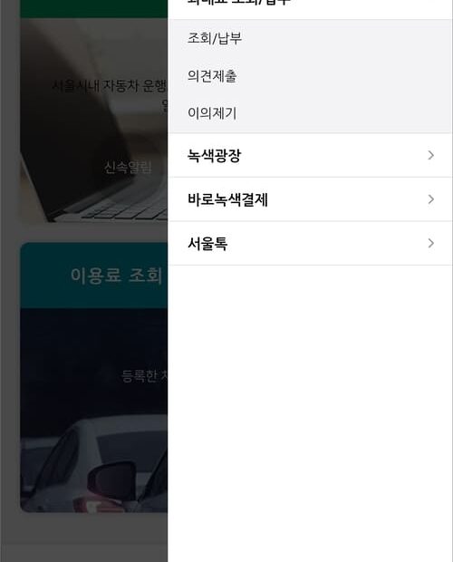 바로녹색결제