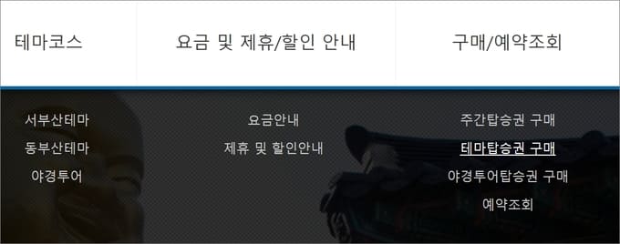 동부산 시티투어버스
